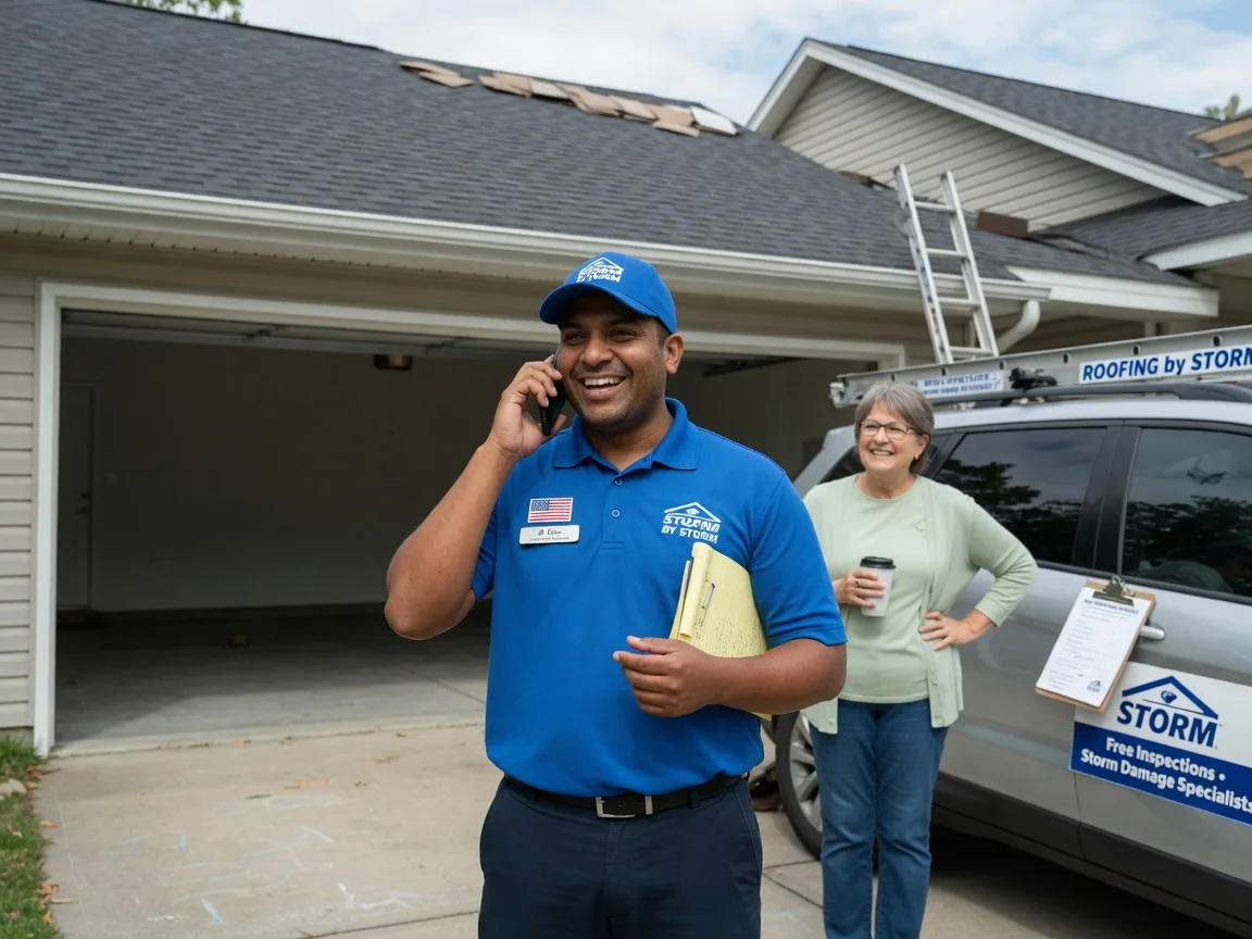 Roof Repair Near Me Pinckneyville, IL FAQs